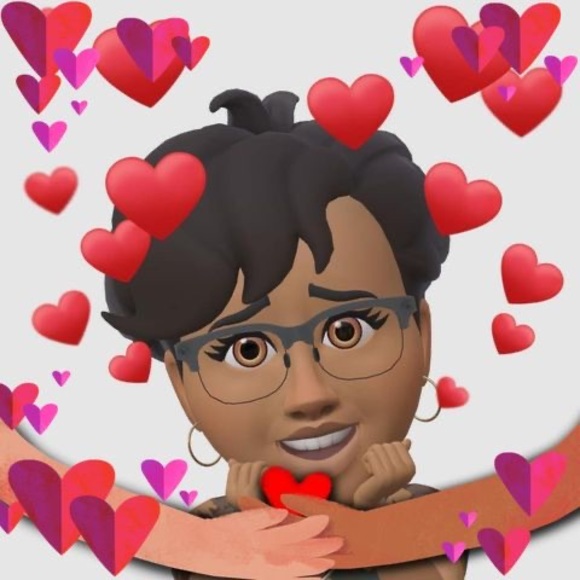 Meet the Posher Other - Meet your Posher, Pamela